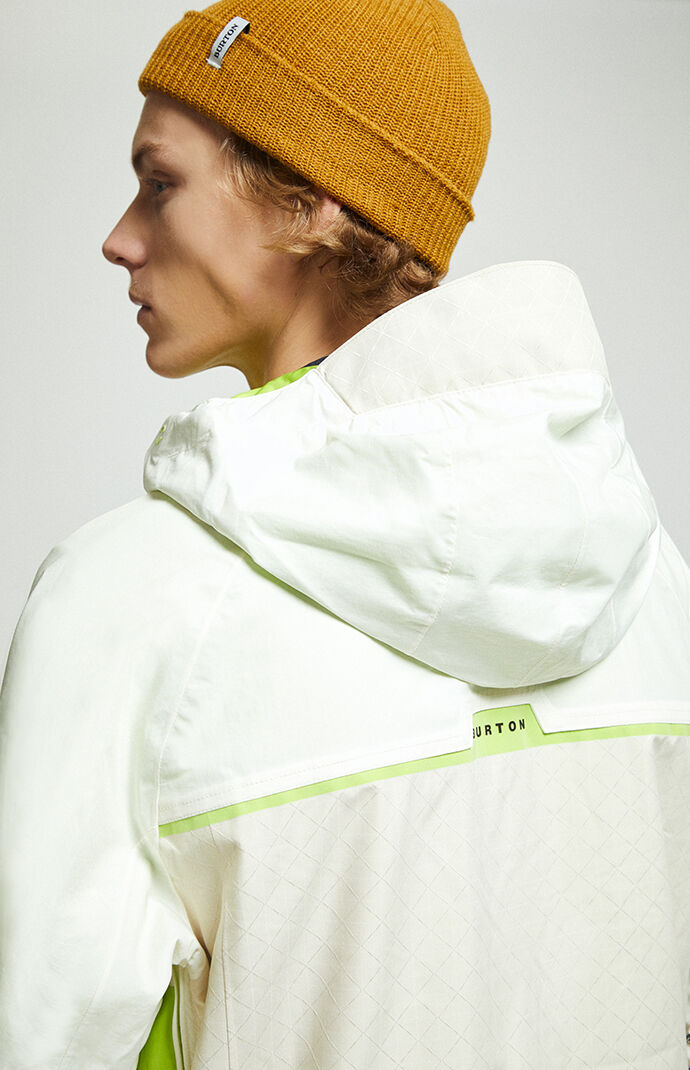 Frostner Snow Anorak