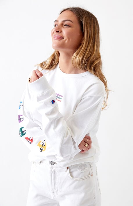 Champion Clothing And Accessories For Women Pacsun