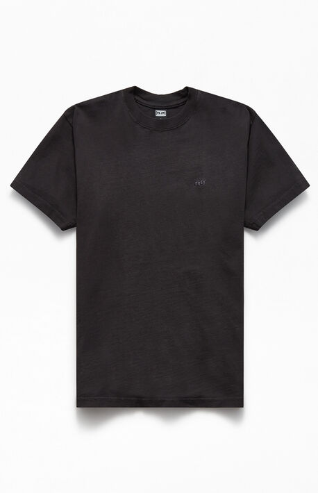 Jumble III Pigment T-Shirt