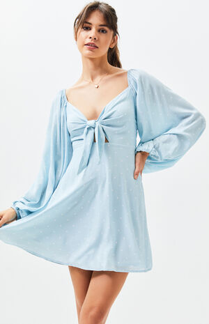 Charlie Holiday Somerset Dress Pacsun