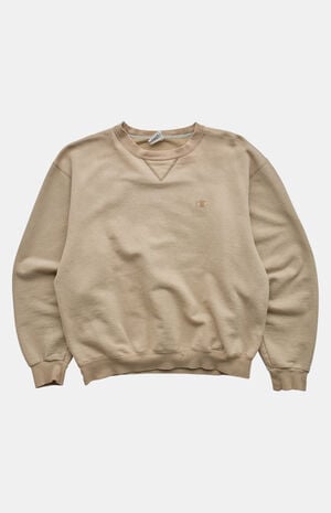 2000s Champion Crew Neck Sweatshirt image number 1