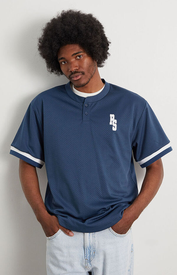 PacSun Baseball Shirt PacSun