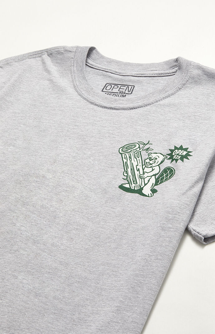 Wish You Wood T-Shirt