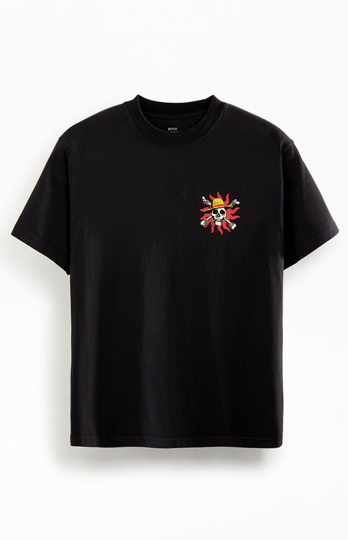 Netflix t shirt sale