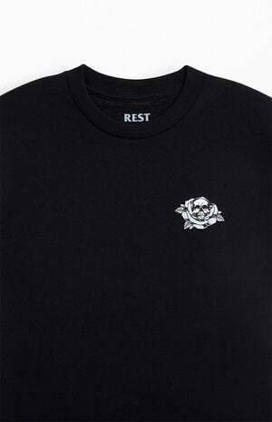 Doom Bloom T-Shirt image number 3