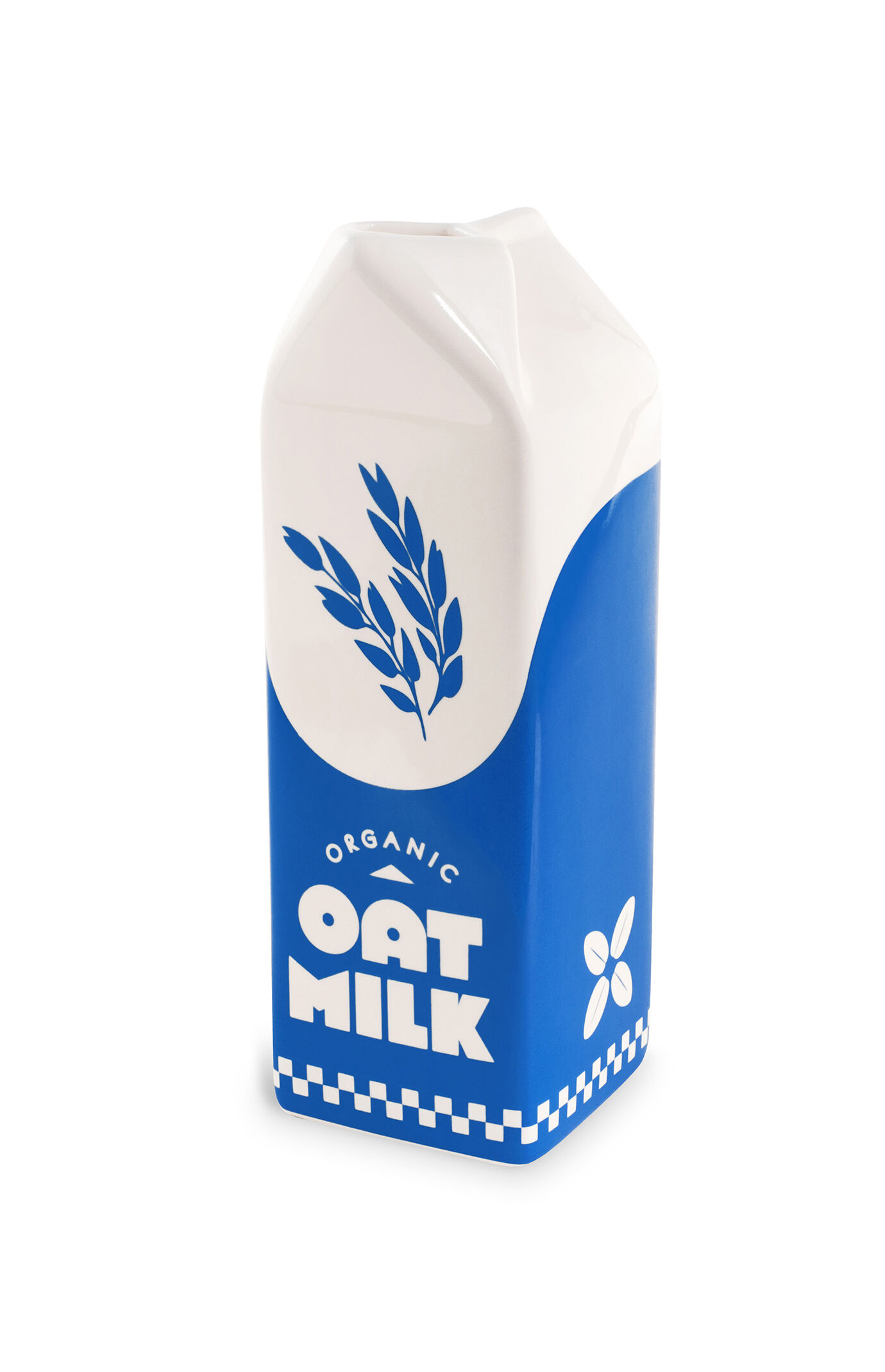 ban.do Oat Milk Vase