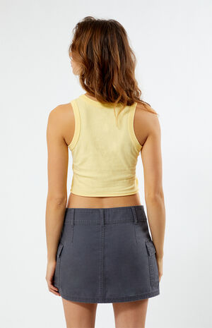 07 Jersey Tank Top image number 5