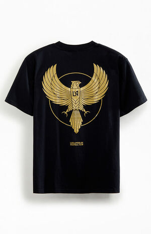 Black Logo T-Shirt image number 2