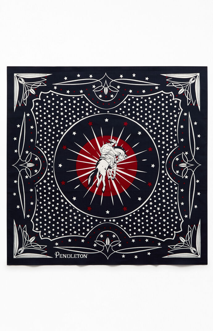 Cowboy Bandana