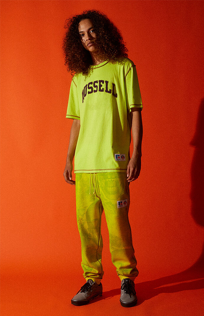 Russell sweatsuit online