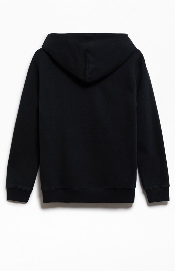 Pacsun Kids Forest Core Pullover Hoodie