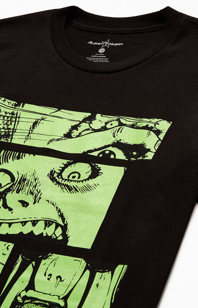 Nightmare T-Shirt