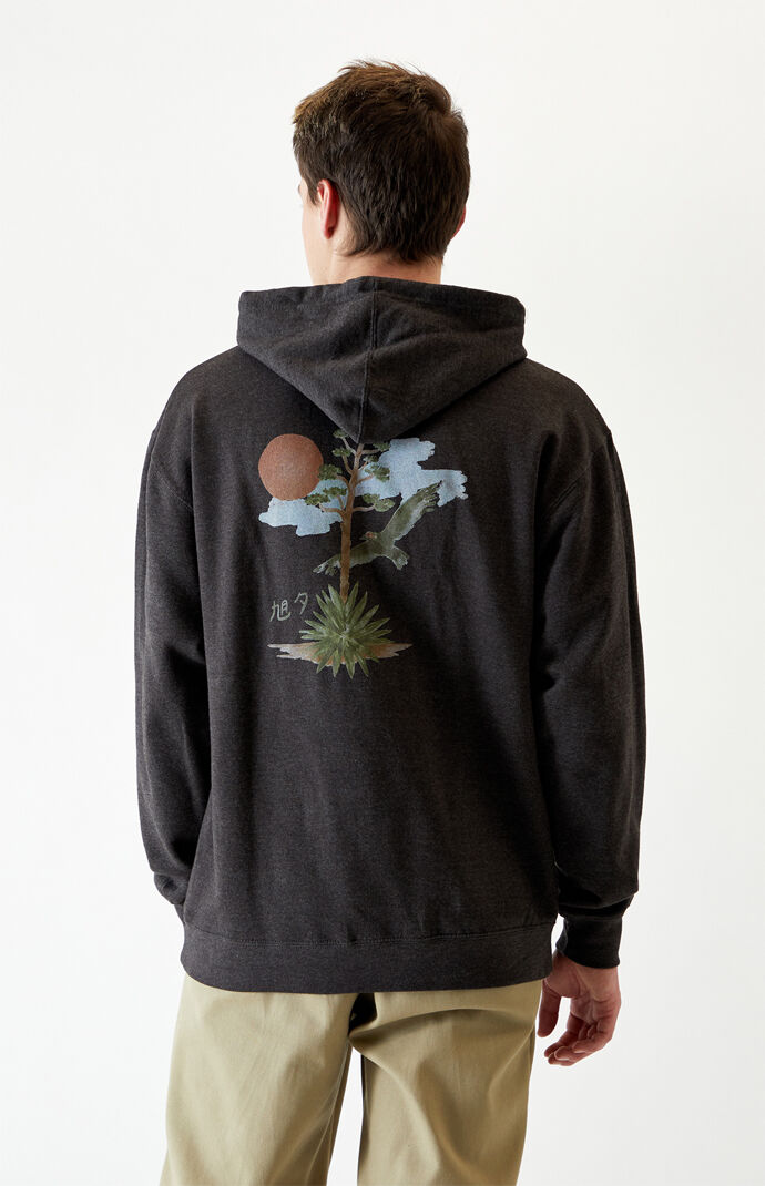 Bonsai Hoodie