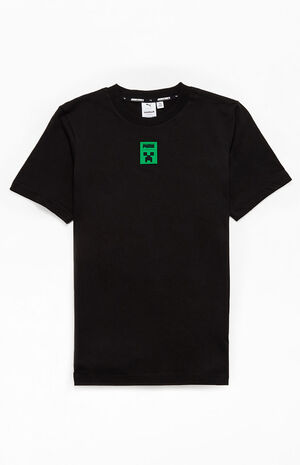 x Minecraft Graphic T-Shirt image number 2