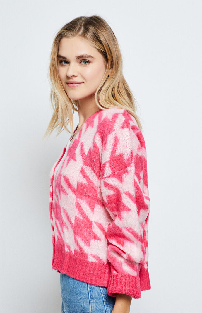 Girlfriend Cardigan