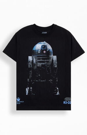 Star Wars R2D2 T-Shirt
