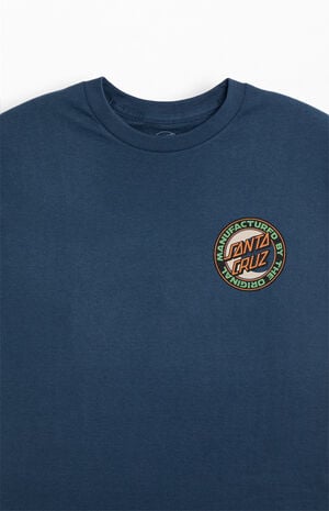 MFG Moon Dot T-Shirt image number 3