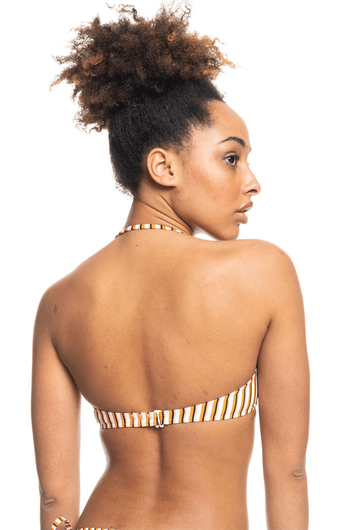 Beach Classics Underwire Bikini Top