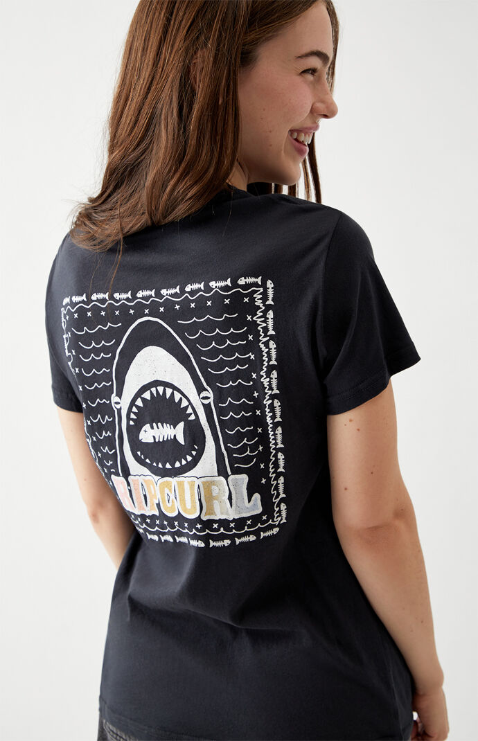 Shark Bite T-Shirt