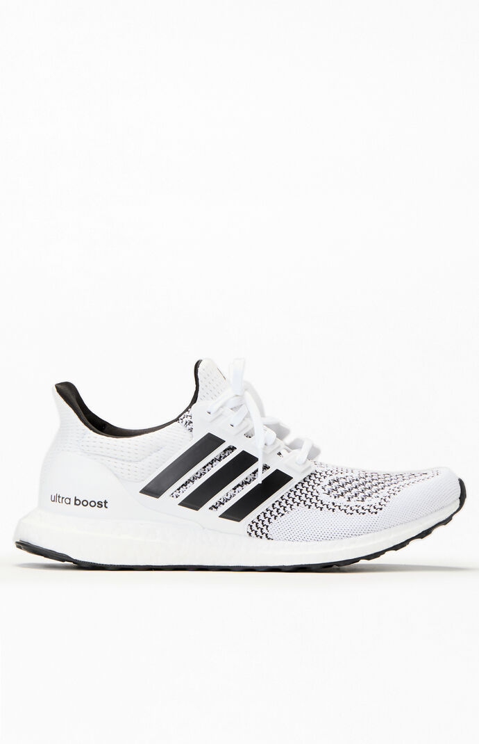 unno アネッサ Adidas ZX 1K Boost Men's Shoes White-Black FX6510 | eBay
