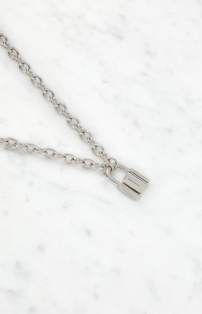 Brandy melville necklace pacsun top