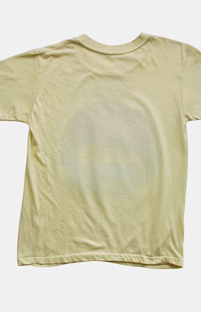 PS VINTAGE 80s King of the Road Graphic T-Shirt