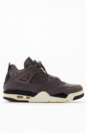 the a ma maniére x air jordan 4