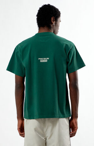 x PacSun Driver T-Shirt image number 4