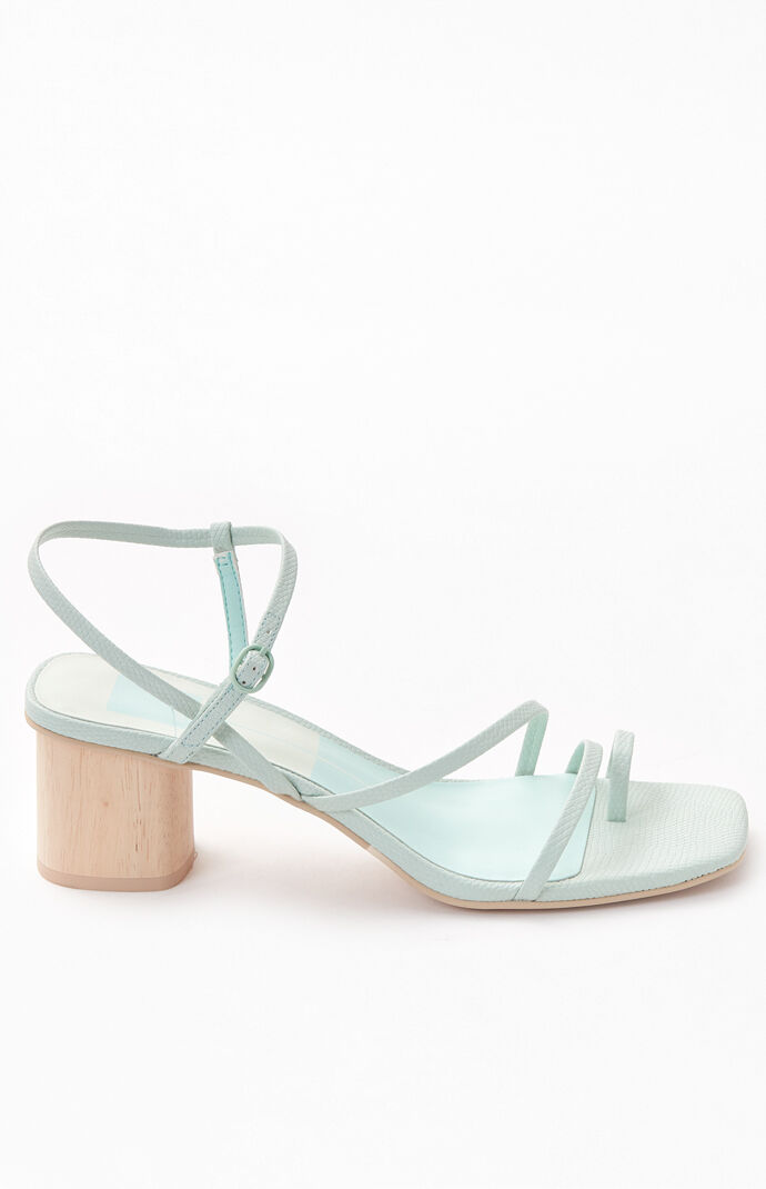 Zyda Heels