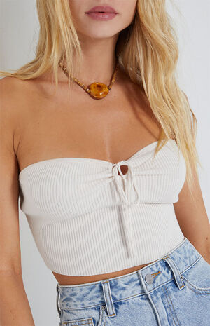 Sun Soaker Tube Top image number 2