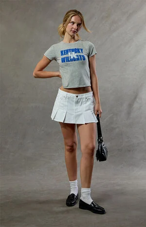 Kentucky Wildcats Skimmer T-Shirt image number 3