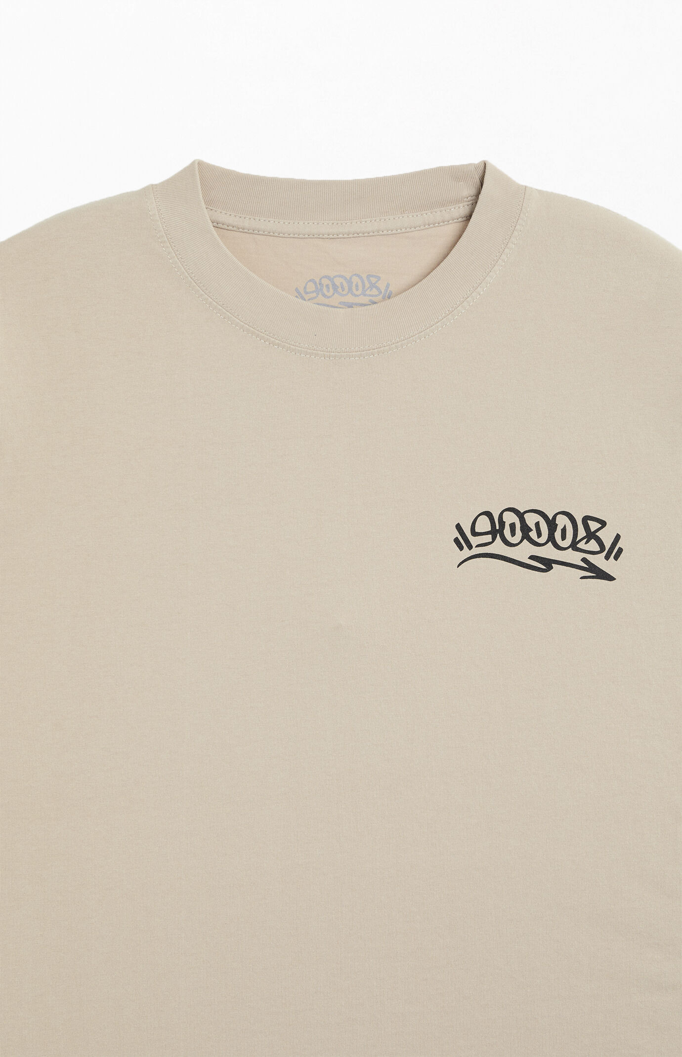 90008 by CSC Bulldog T-Shirt | Pacsun