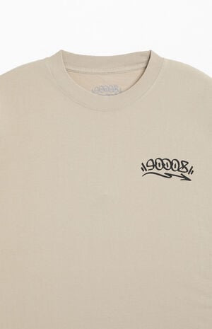 Bulldog T-Shirt image number 5