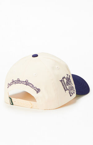Nilsson Snapback Hat image number 2