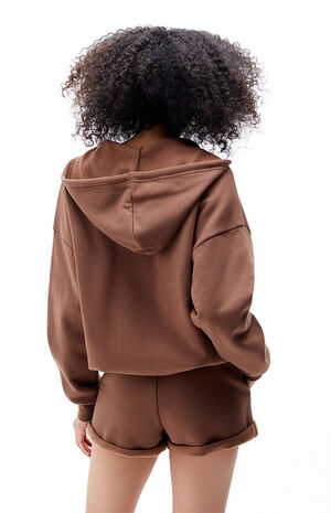 Spring Fever Sweat Shorts image number 4