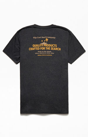Quality Crafter T-Shirt Quality Crafter T-Shirt image number null