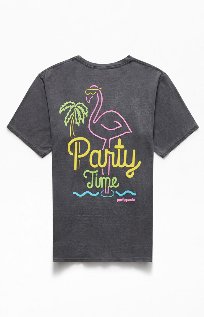 Party Time T-Shirt