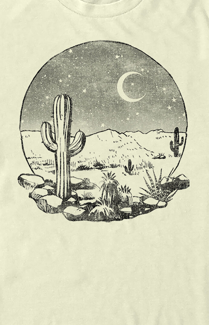 Dreamy Desert T-Shirt