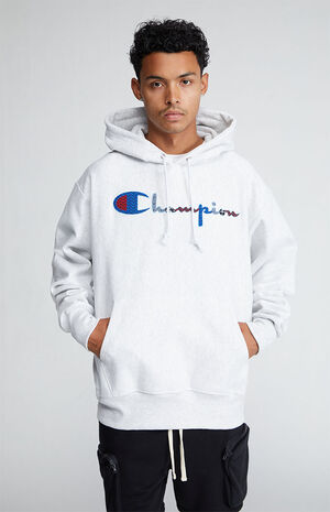 Reverse Dot Stitch Hoodie image number 1