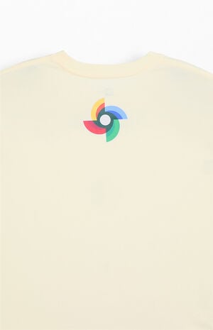 World Baseball Classic Puerto Rico Team T-Shirt image number 4