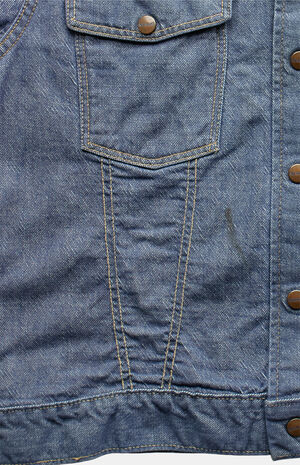 '90s Lee Denim Jacket image number 3