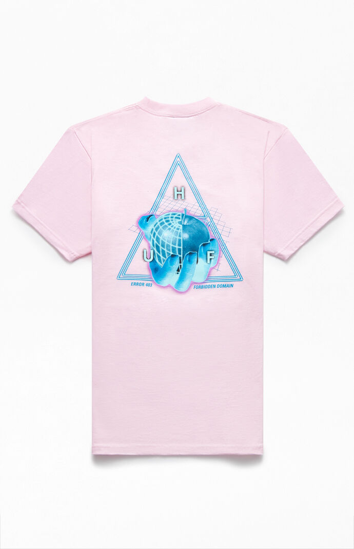 Forbidden Domain T-Shirt