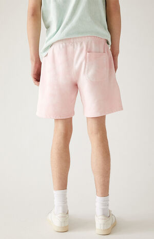 By PacSun Crystal Shorts By PacSun Crystal Shorts image number null