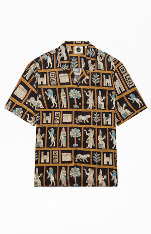Mesopotamia Camp Shirt image number 1