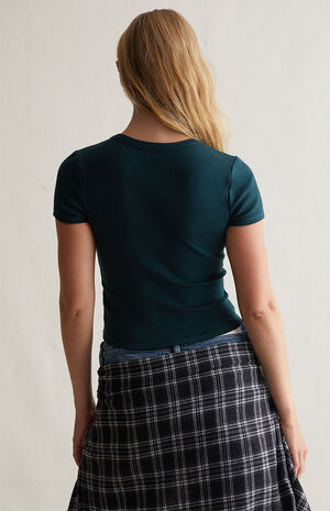 Keep It Classic Sculpt T-Shirt image number 4