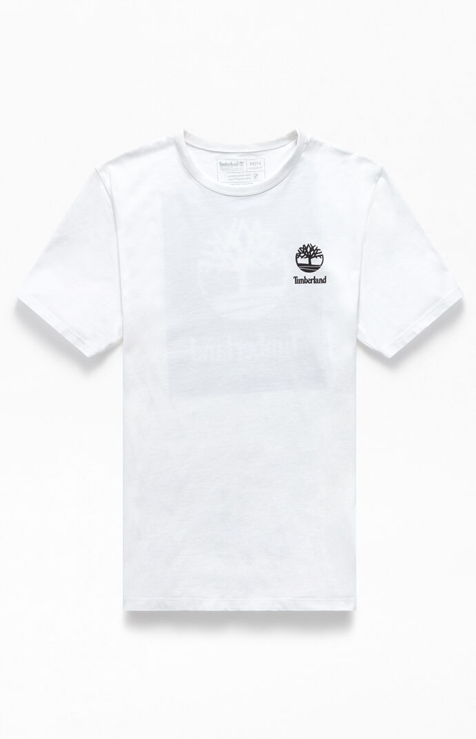 Box Logo Graphic T-Shirt