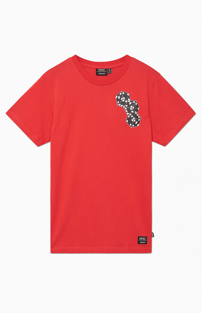 Max Chance T-Shirt