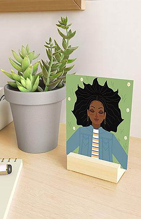 Camilleallen Springtime Mini Art