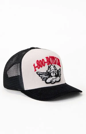 1-800 Boys Lie Trucker Hat image number 1