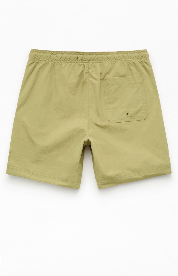 Pacsun Green Collegiate 6.5